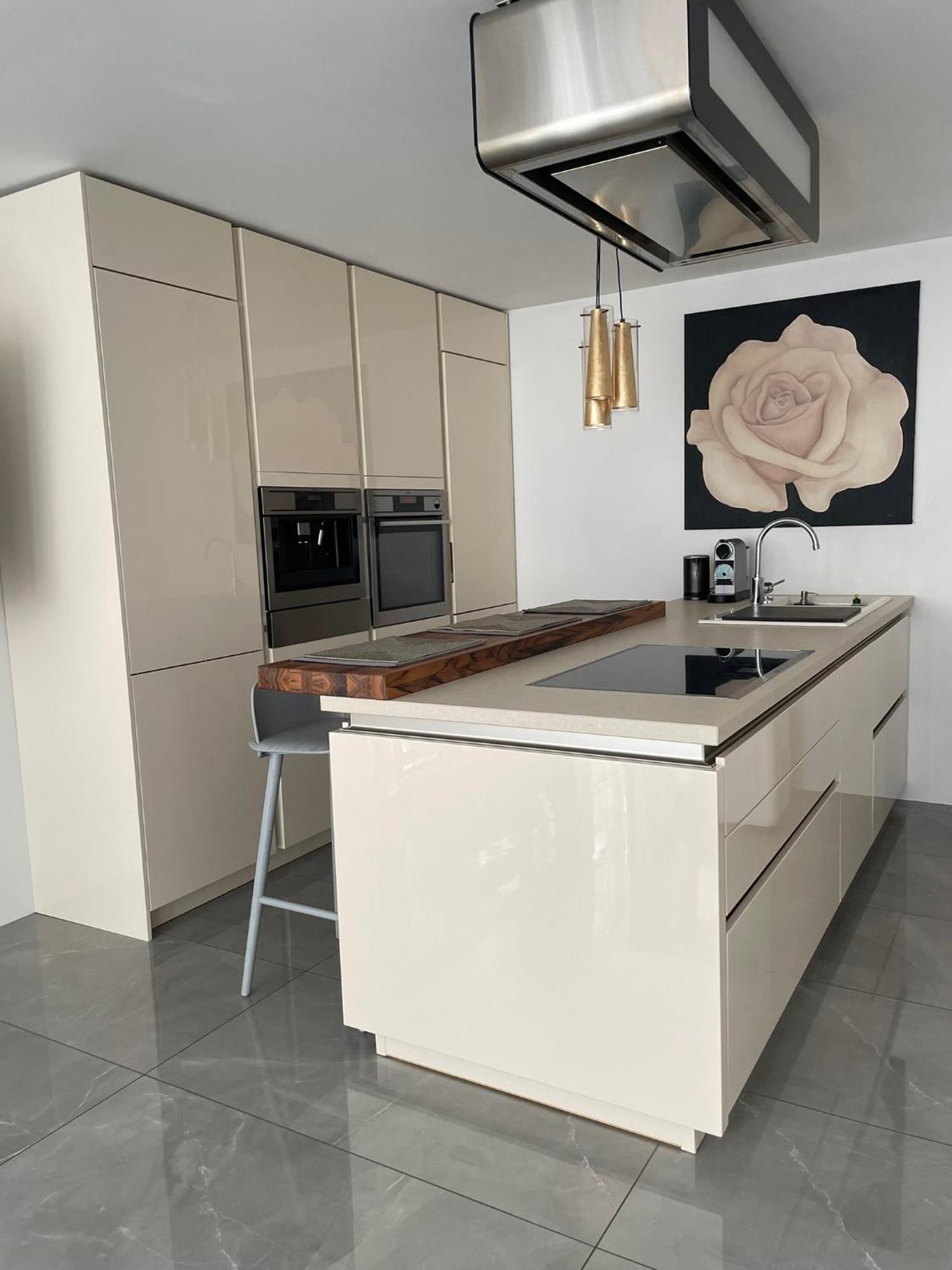 Apartamento Luxurious 2 Bedroom Old