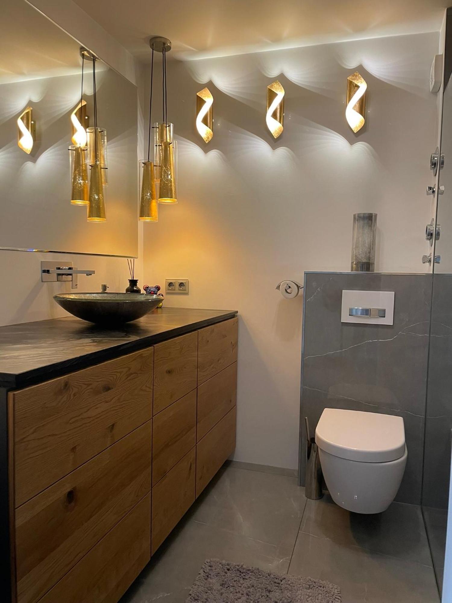 Luxurious 2 Bedroom Old Apartamento Munique