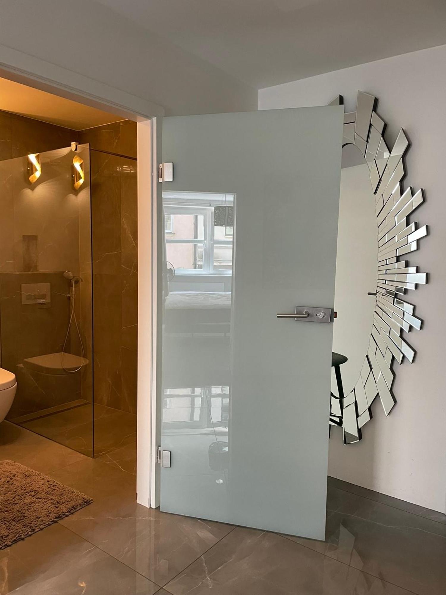 Apartamento Luxurious 2 Bedroom Old Munique