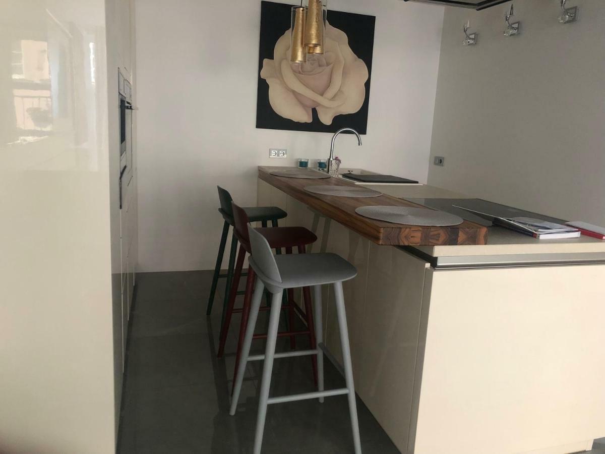 Apartamento Luxurious 2 Bedroom Old