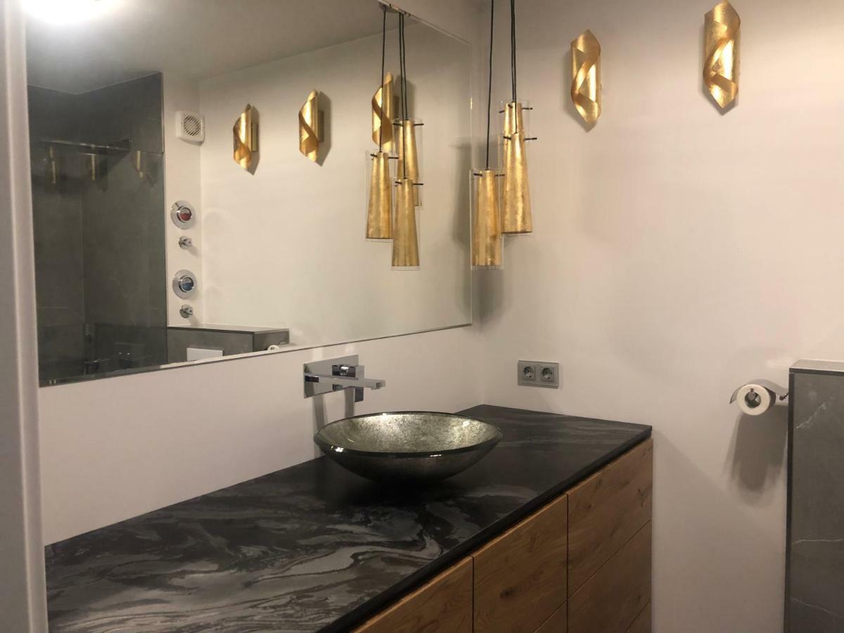 Luxurious 2 Bedroom Old Munique