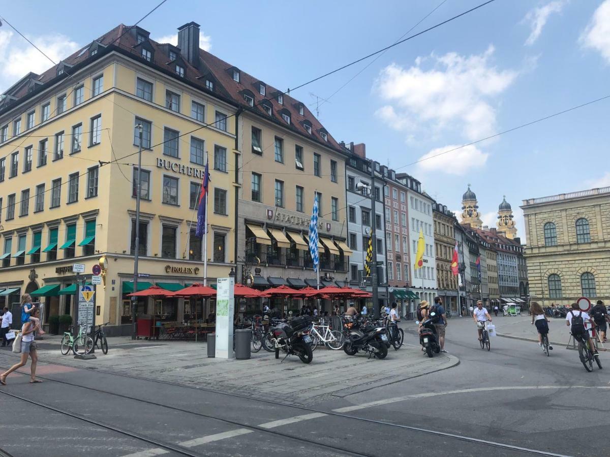 Apartamento Luxurious 2 Bedroom Old *