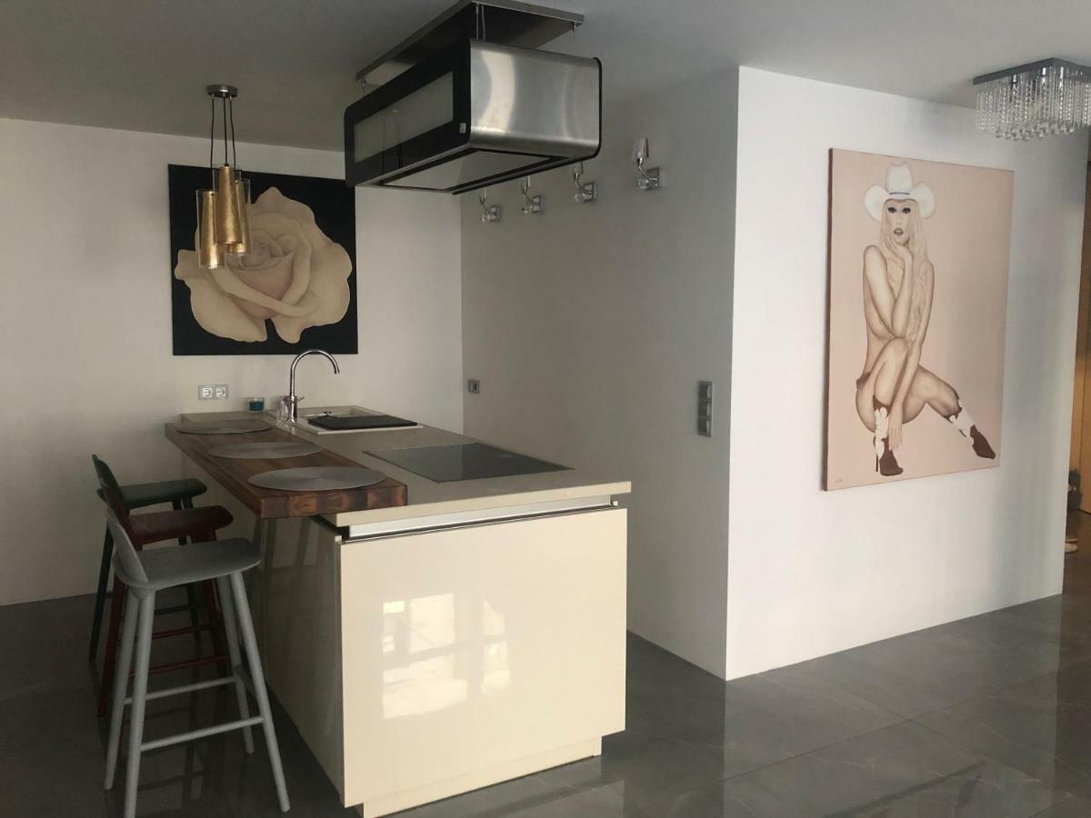 Apartamento Luxurious 2 Bedroom Old Munique