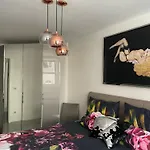 Luxury 85m2 Residence Marienplatz