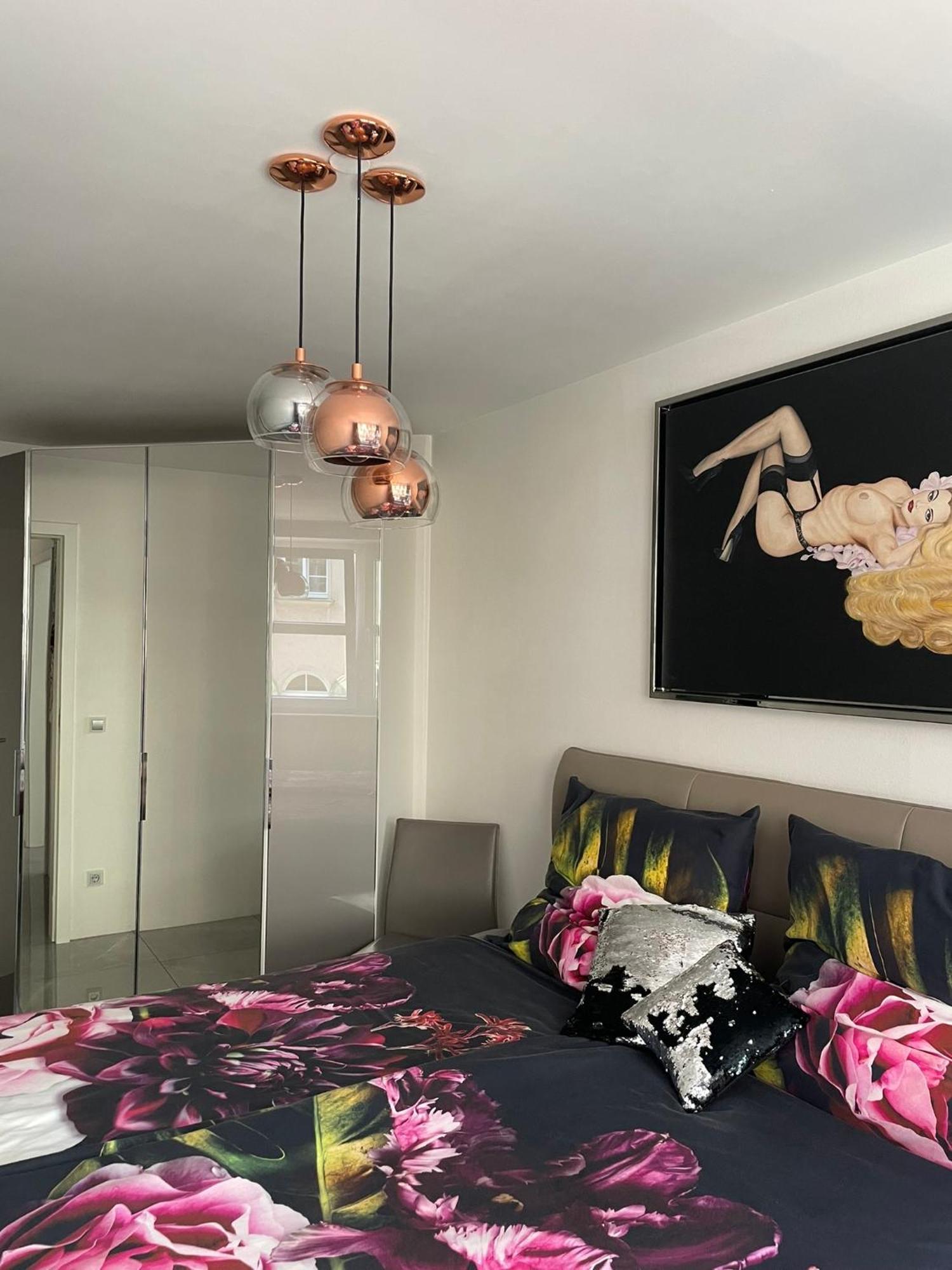 Luxurious 2 Bedroom Old Munich